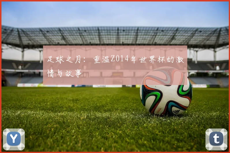 足球之月：重温Z014年世界杯的激情与故事